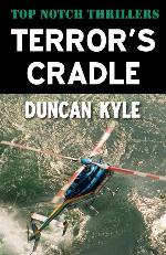 Terror's Cradle (Top Notch Thrillers)