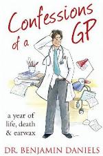 Confessions of a GP (The Confessions Series)