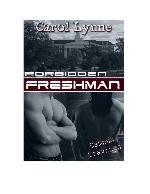 Forbidden Freshman