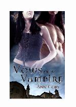 Vows of a Vampire