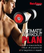 Ultimate Workout Plan