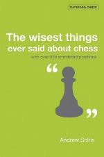 The Wisest Things Ever Said About Chess