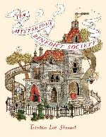 The Mysterious Benedict Society