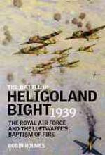 Battle Of Heligoland Bight 1939