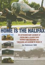 Home Is the Halifax