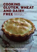 Cooking Gluten Wheat and Dairy Free