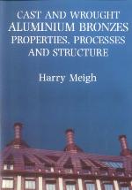 Cast and Wrought Aluminium Bronzes