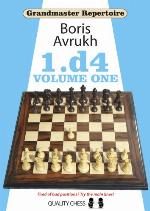 1.d4 Volume One