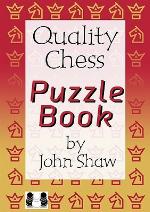Quality Chess Puzzle Book