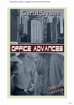 Office Advances