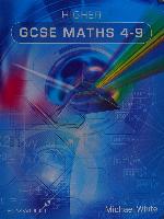Higher gcse maths 4-9.