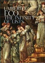 The Infinity of Lists