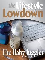 The Baby Juggler