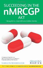 Succeeding in the Nmrcgp Akt (Applied Knowledge Test)