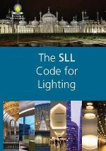 SLL Code for Lighting (Society of Light and Lighting)