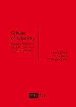 Critique of Creativity