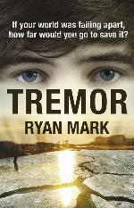 Tremor (Tremor Cycle, #1)