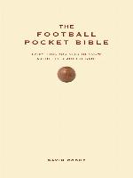 The Football Pocket Bible