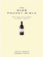 The Wine Pocket Bible