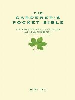 The Gardener's Pocket Bible