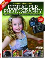 Getting Started in Digital SLR Photography