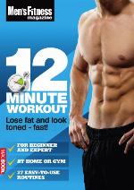 12 minute workout