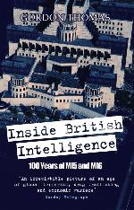 Inside British Intelligence