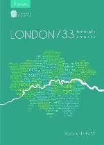 33 East: London 33 Boroughs Shorts