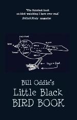 Bill Oddie's Little Black Bird Book