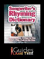 Songwriters Rhyming Dictionary