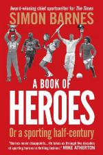 A book of heroes, or, A sporting half-century
