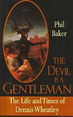 The Devil Is a Gentleman