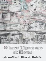 Where Tigers Are At Home