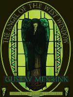 The Angel of the West Window