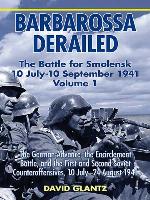 Barbarossa Derailed, Volume 1