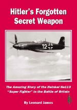 Hitler's Forgotten Secret Weapon