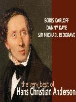 The Very Best of Hans Christian Anderson