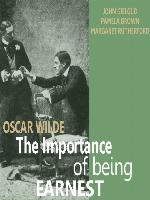 The Importance of Being Earnest