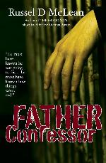 Father confessor : a J McNee novel