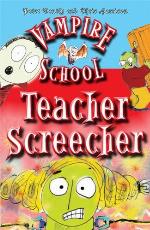 Teacher Screecher