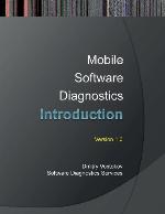 Mobile Software Diagnostics