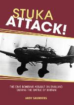 Stuka Attack!