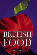 British Food