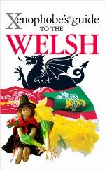 Xenophobe’s Guide to the Welsh