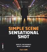 Simple Scene Sensational Shot. Simon Bond