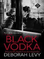 Black Vodka