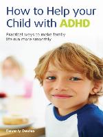 How to Help Your Child with ADHD
