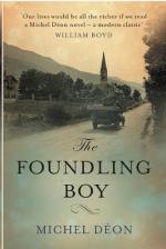 The Foundling Boy