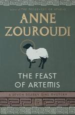 The Feast of Artemis