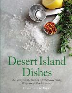 Desert Island Dishes